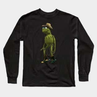 Coybow Kermit Long Sleeve T-Shirt